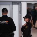 L&rsquo;Espagne renforce ses contrôles aux frontières en réponse à l&rsquo;Italie