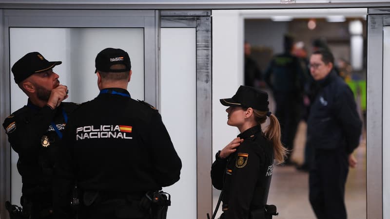 2de2281c-3e94-4322-b040-7923fc9b644c L’Espagne renforce ses contrôles aux frontières en réponse à l’Italie