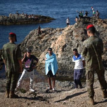Tragédie migratoire à Ceuta : enquête et réactions