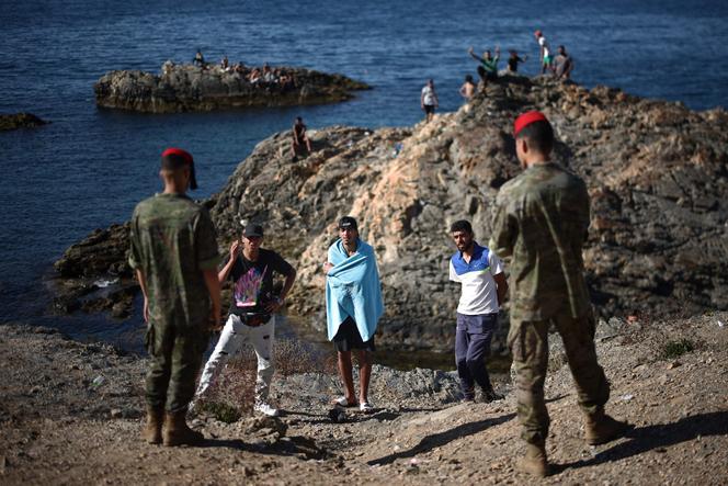2de87359-249d-45ed-b3ee-aff383c61b77 Tragédie migratoire à Ceuta : enquête et réactions