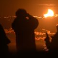 Les éclipses solaires: une opportunité d&rsquo;étude pour les scientifiques