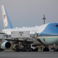 Donald Trump et les précautions secrètes lors de son voyage de retour de Turquie