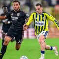 L&rsquo;Olympique lyonnais préserve ses chances pour la Ligue des champions après un nul en Turquie