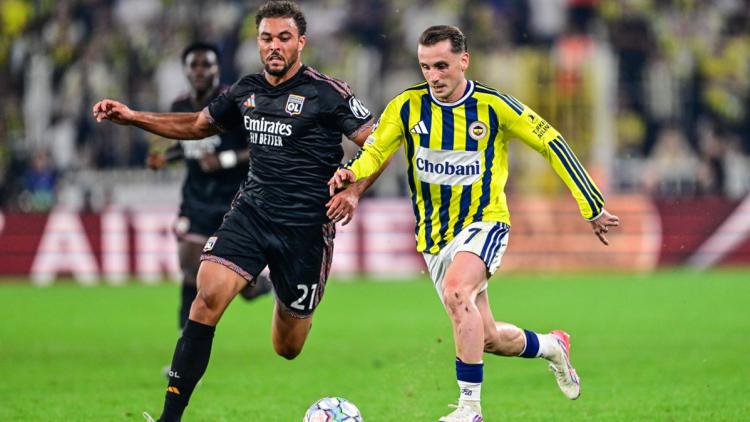 2e770e27-f7cb-4ffb-8c74-0d5e2054d8a5 L’Olympique lyonnais préserve ses chances pour la Ligue des champions après un nul en Turquie