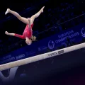 Elena Colas s&rsquo;illustre aux championnats d&rsquo;Europe de Zagreb