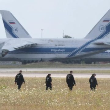 Tensions liées aux drones explosifs en Allemagne : perspectives pour la sécurité intérieure française