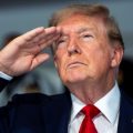 Donald Trump crée son propre classement des présidents américains