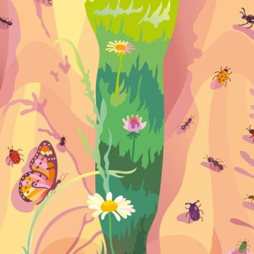 Entretien avec Tatiana Giraud : Les enjeux de la biodiversité