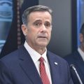 Visite mystérieuse du chef de la CIA à Moscou