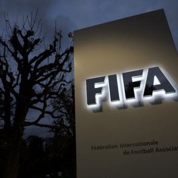 La chute rapide de Gianni Infantino à la Fifa