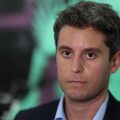 Ingérence russe visant Gabriel Attal