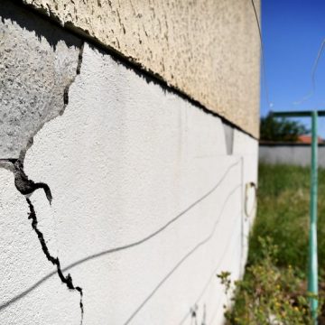 Les défis financiers du retrait gonflement des argiles