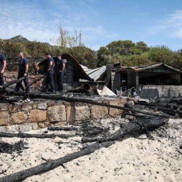 La montée des actes criminels en Corse: un défi pour la justice