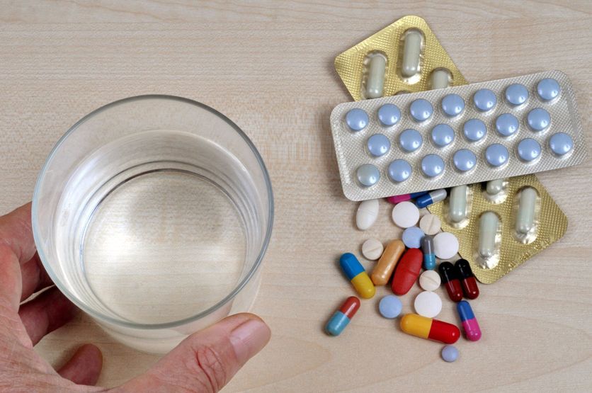 Health insurance plan concept | Concept de mutuelle santé La FDA approuve un nouveau traitement contre le cancer du pancréas