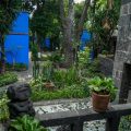 Artistes en leur jardin