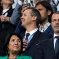 La FIFA met fin au contrat de son directeur des opérations