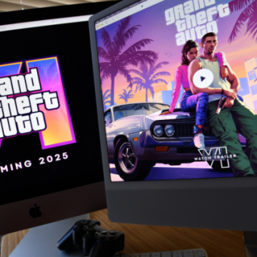 GTA VI : Polémique autour des fuites et des ventes numériques