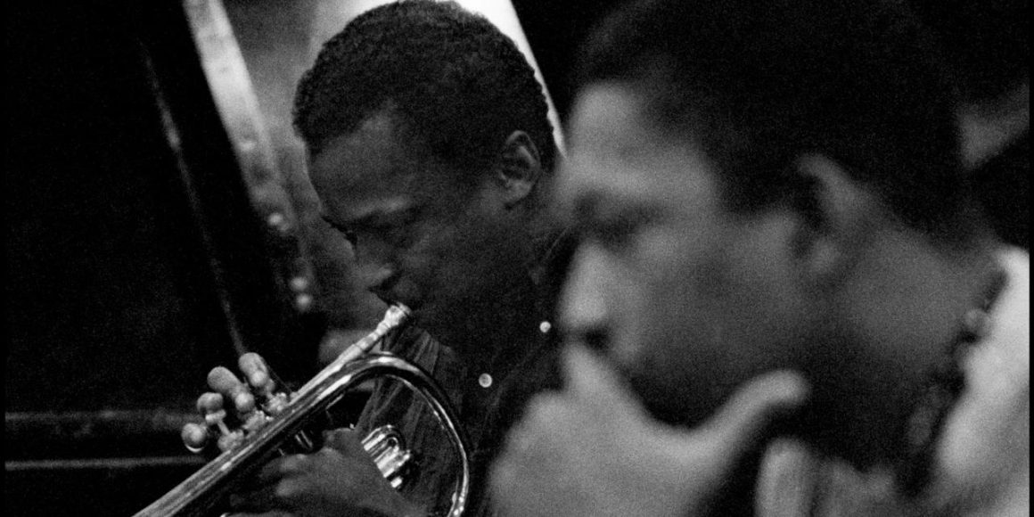 3118443e-ab47-4a59-857f-7e8ac5a94aee Davis et Coltrane : Chronique d’une association légendaire