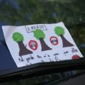 Les habitants de l&rsquo;Ariège manifestent contre le surtourisme