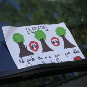 31ca22cc-1199-4887-af4f-8b084cfe43c9 Les habitants de l’Ariège manifestent contre le surtourisme