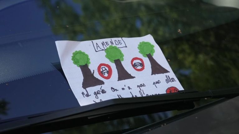 31ca22cc-1199-4887-af4f-8b084cfe43c9 Les habitants de l’Ariège manifestent contre le surtourisme