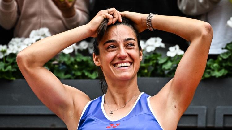32105823-554d-4e7d-b519-8cdea2f3e234 Caroline Garcia devient maman après sa carrière au tennis