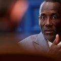 Accusations contre le maire de Saint-Denis