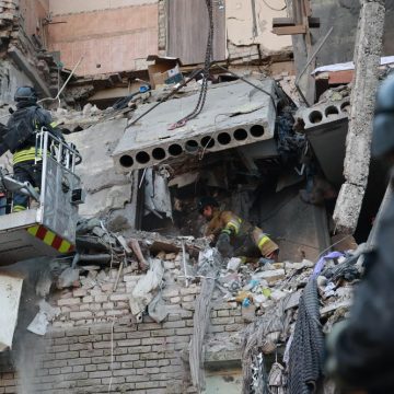 Conflit en Ukraine : escalade des affrontements et impacts économiques