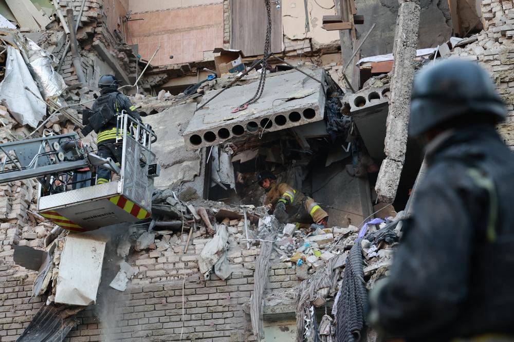 32cdbfae-f92d-4430-945d-f04b8ff142ee Conflit en Ukraine : escalade des affrontements et impacts économiques
