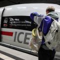 La Deutsche Bahn appelle Alstom à résoudre les problèmes techniques