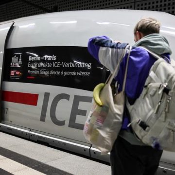 32d90ee5-d132-4a06-94c2-6dd65f4416ee La Deutsche Bahn appelle Alstom à résoudre les problèmes techniques