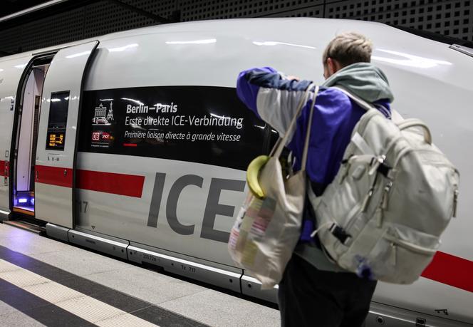 32d90ee5-d132-4a06-94c2-6dd65f4416ee La Deutsche Bahn appelle Alstom à résoudre les problèmes techniques