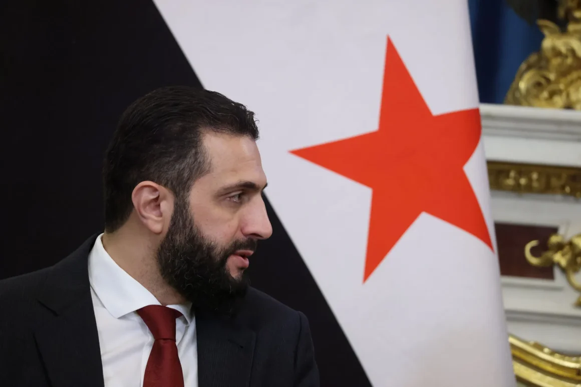 La dissolution des forces kurdes en Syrie : une stratégie d&rsquo;unification
