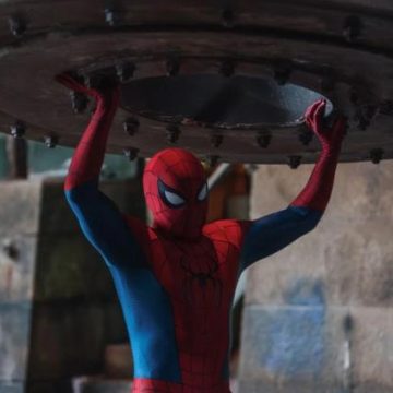 33d6f8d8-508c-4cd6-b895-d90042e128c8 Spider-Man: Brand New Day établit de nouveaux records au box-office