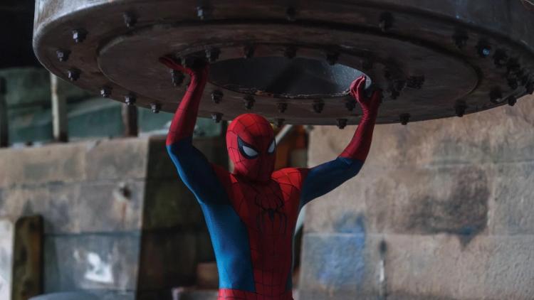 33d6f8d8-508c-4cd6-b895-d90042e128c8 Spider-Man: Brand New Day établit de nouveaux records au box-office
