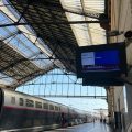 Organisation d&rsquo;un train spécial pour le pèlerinage à Lourdes