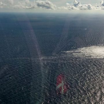 Arrestation en Croatie liée au sabotage Nord Stream