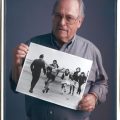 Hommage à Slava Veder, photographe iconique