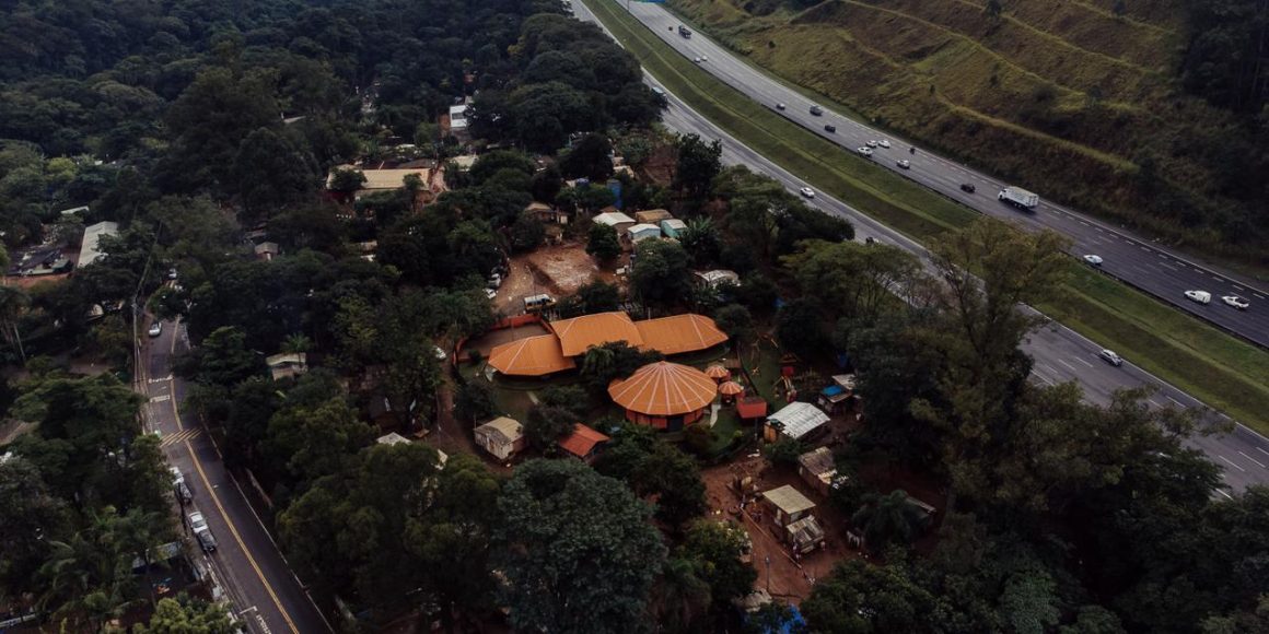 Lutte pour la Reconnaissance de Territoires Indigènes à Sao Paulo