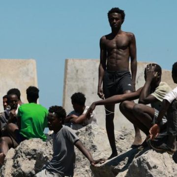 353ca0ca-4f7e-4138-9bb2-dc9e86218fa2 La crise migratoire de Ceuta : un défi pour la sécurité et la désinformation