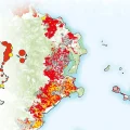 Reconstruction et Défis à Mayotte un An après le Cyclone Chido