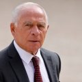 Décès de François Patriat, sénateur et soutien d&rsquo;Emmanuel Macron