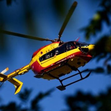 Intempéries en Haute-Savoie : évacuations et recherches en cours