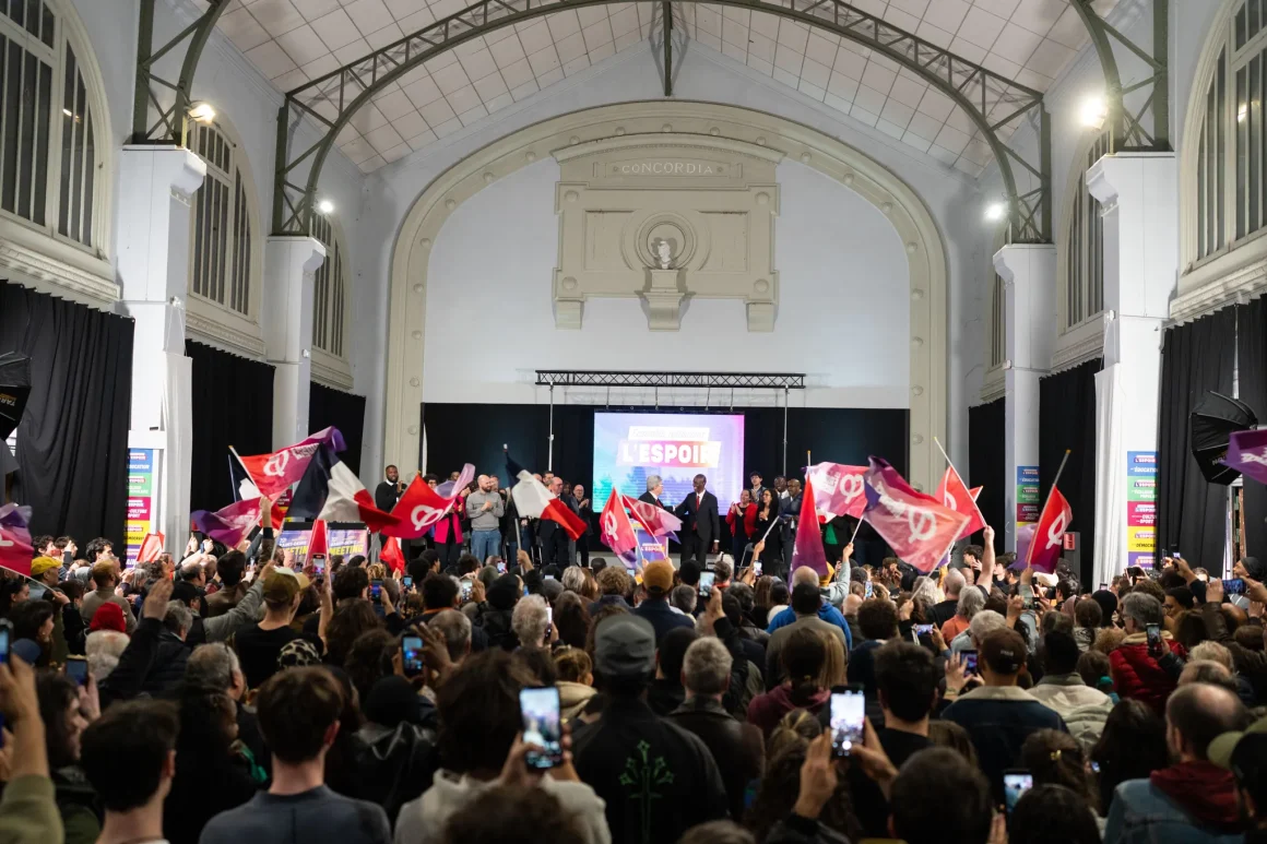 La gauche française face aux défis de la présidentielle 2027