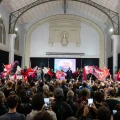 La gauche française face aux défis de la présidentielle 2027
