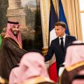 Visite de Mohammed Ben Salman en France: Accord et Investissement