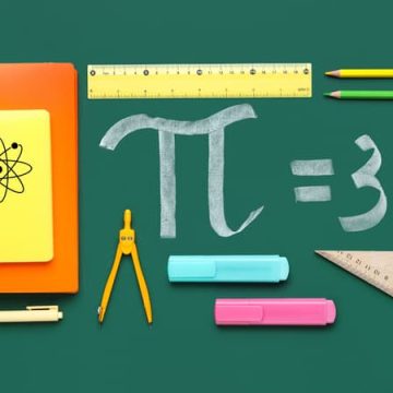 Le Nombre Pi: Un Symbole Éternel de Curiosité Scientifique