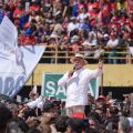 Lula lance sa campagne présidentielle au Brésil