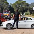 Incendies et interpellations : bilan provisoire et critiques