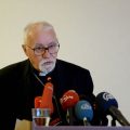 Hommage à Mgr Louis-Armel Pelâtre, Ancien Vicaire Apostolique d&rsquo;Istanbul